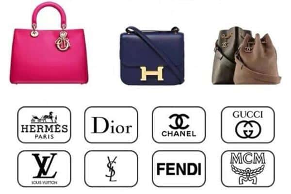 东莞望牛墩镇回收名包